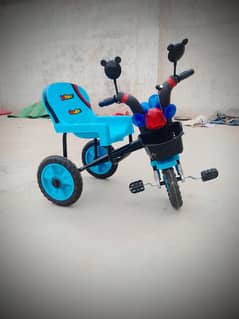 baby cycle 3 weel