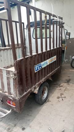 Tez Rafter Auto Loader all ok book file jeniune