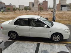 lancer