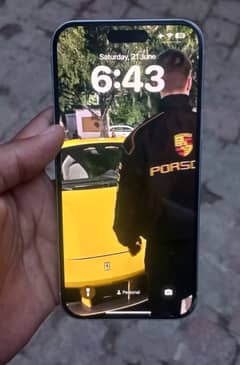 Iphone 15 Plus | 128GB | JV | Official Warranty