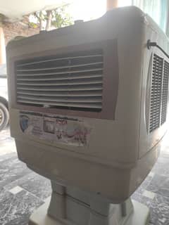 blower Air Cooler irani system