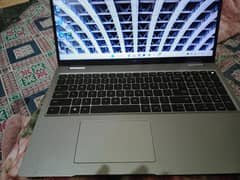 DELL I7 11TH GEN  Precision 3560