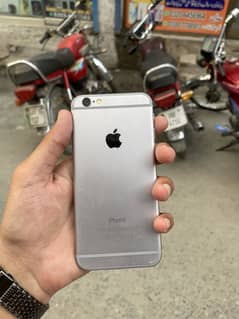 Iphone 6 pta approved