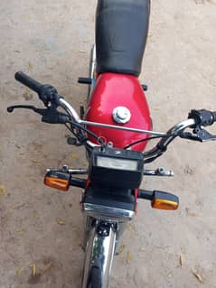 Honda 70