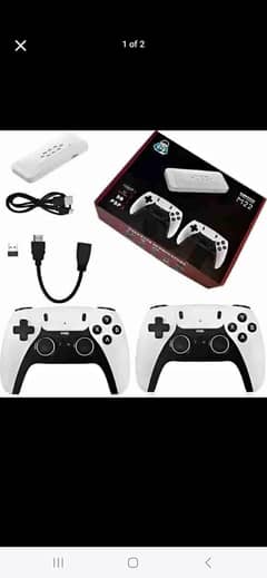 Stick  Game M22