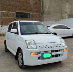 Suzuki Alto G2