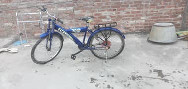 cycle