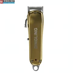 Dingling RF-1981 Professional Hair Clipper