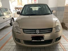 Suzuki swift 1.3 DLX AUTO