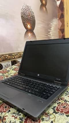 Hp Laptop 2nd Generation