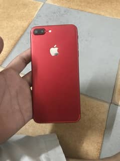 iPhone 7 Plus call 03240091705