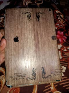 scrap tablet off condition