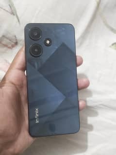 INFINIX