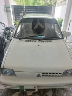 mehran VXR