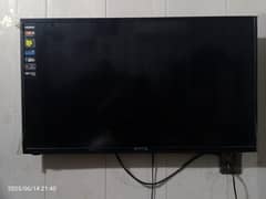 Samsung 43" LED TV - Ultra High Contrast | 8/10 Condi