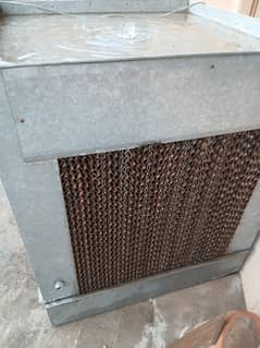 Air cooler