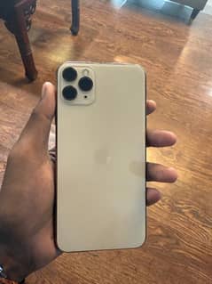 iPhone 11 pro max