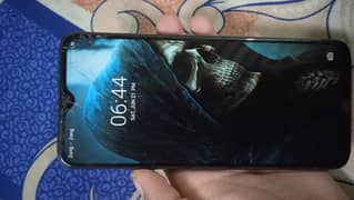 infinix hot 9play 4/64 gb