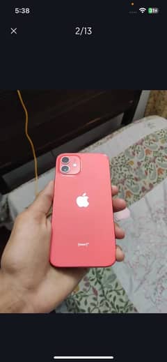 iPhone