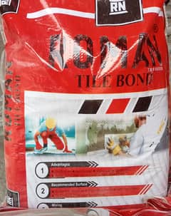 Tiles Bond
