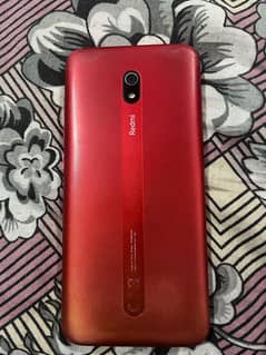 Redmi 8A 5000mah Battery
