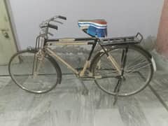 sohrab bicycle