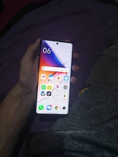 Infinix