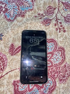 Iphone 11 256