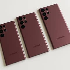 Samsung S22 Ultra