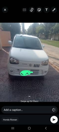 100% ok car