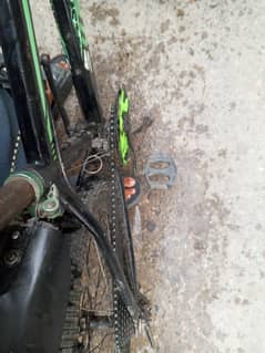 cycle
