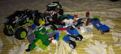 orignal Lego deal avalible in low price