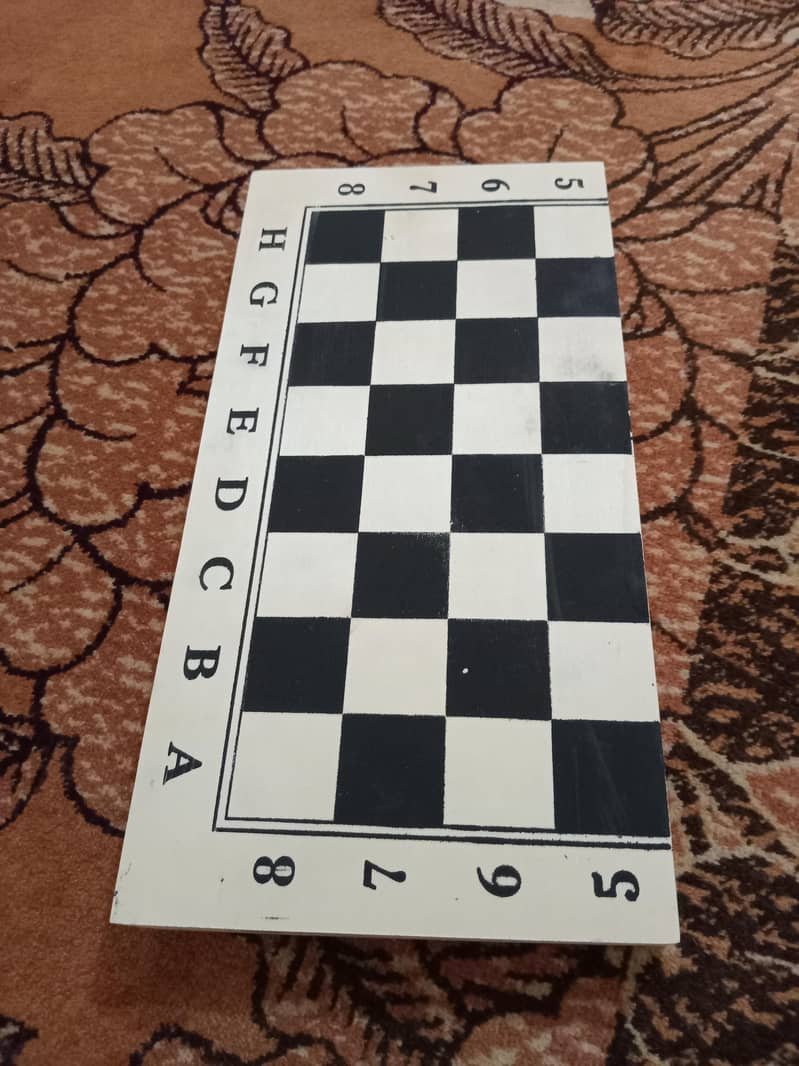 Chess Board 5