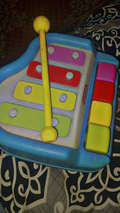 musical toy for kids