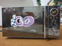 Pel Microwave oven in best quality