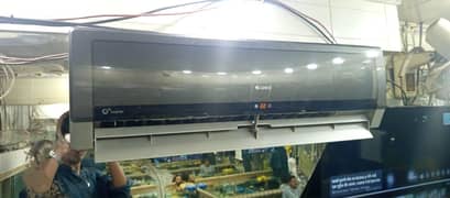 G 10 Gree Inverter
