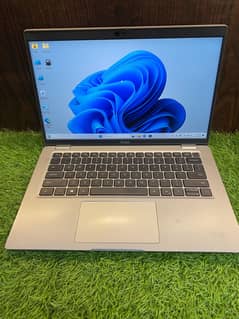 Dell Latitude 5420 (i7 11th Gen) (16/256)