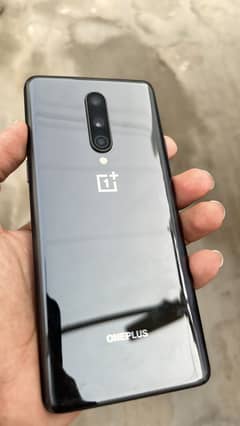 OnePlus 8 (8/128) dual sim gaming