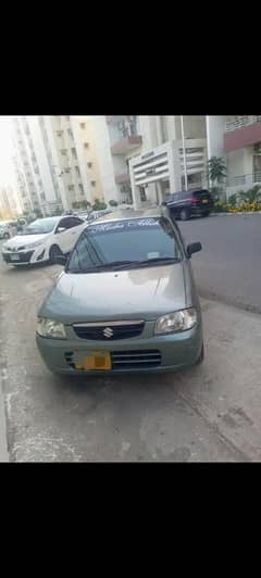 suzuki Altou for sall