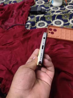 infinix hot 40 8/256