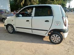 santro 2006