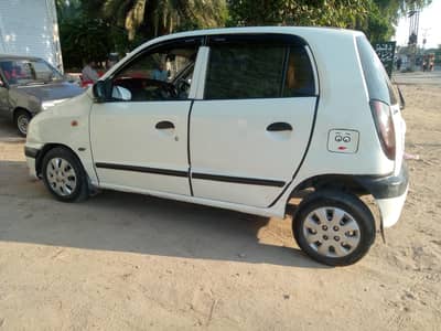 santro 2006