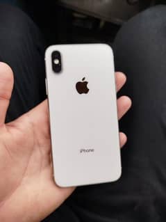 IPhone X 256GB Approved