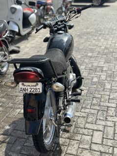 Suzuki GS150