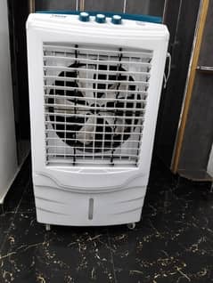 Air cooler