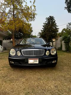 Mercedes