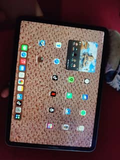 iPad Pro 2018 11 inches 120 FPS PUBG