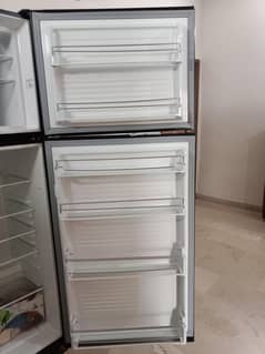 Dawlance glassdoor with inverter
