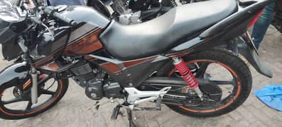 honda cb 150f all clear just buy or dirve