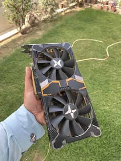 Amd RX 5600 XT 6 GDDR6